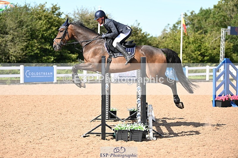 240914A-133226-07804 - Cls 23-S 95cm Amateur Qualifier