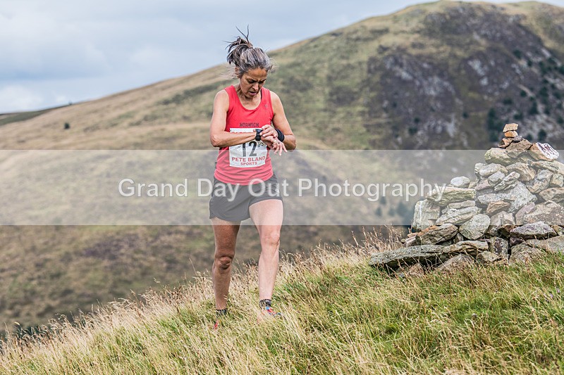 Ennerdale Show-203 - Ennerdale Show Fell Race Wednesday 31st August 2022