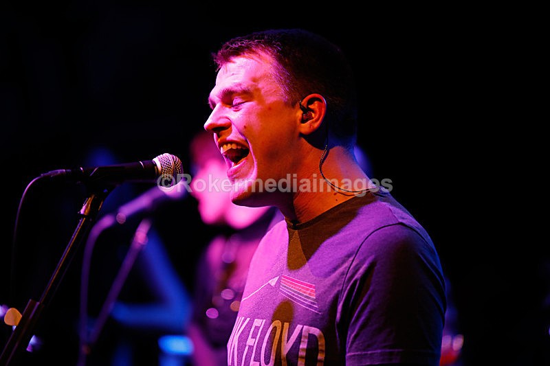  - BOOTLEG FLOYD FEB 2019