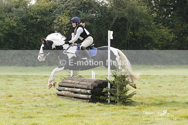  WWHT 171021 0747 - Open Novice (0.80m)  17/10/21