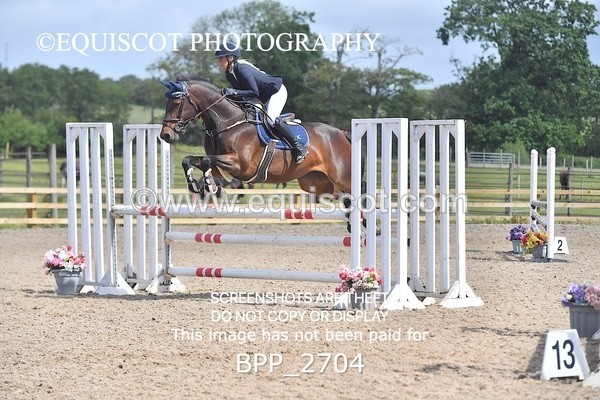 BPP_2704 - SUN CLASS 17 senior Discovery/ 1m Open