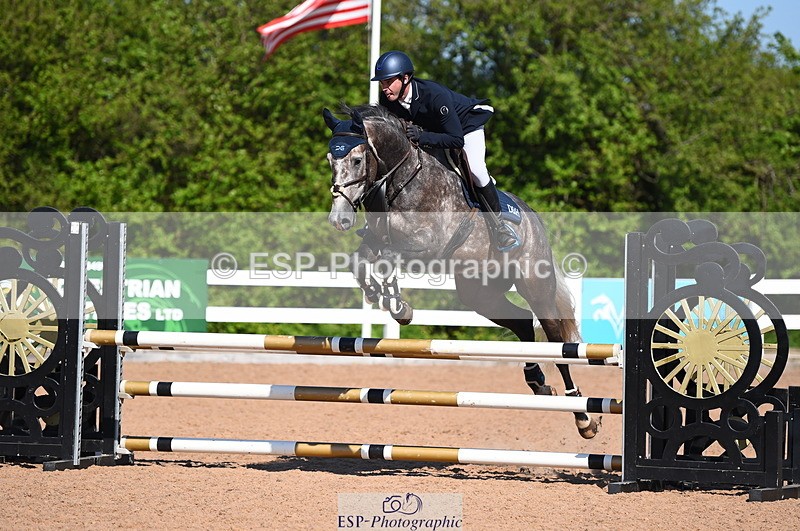 230526A-095402-01047 - Cls 8 British Novice & 90cm Open
