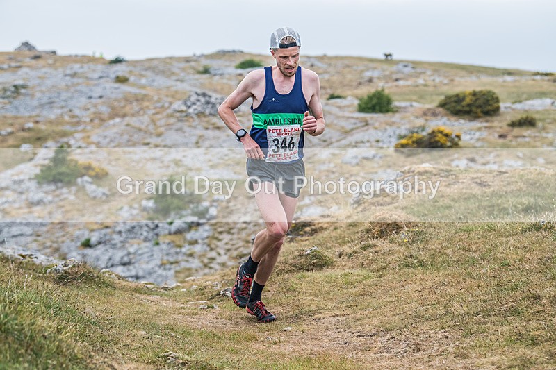 Hutton Roof-27 - Hutton Roof Fell Race Saturday 24th May 2025