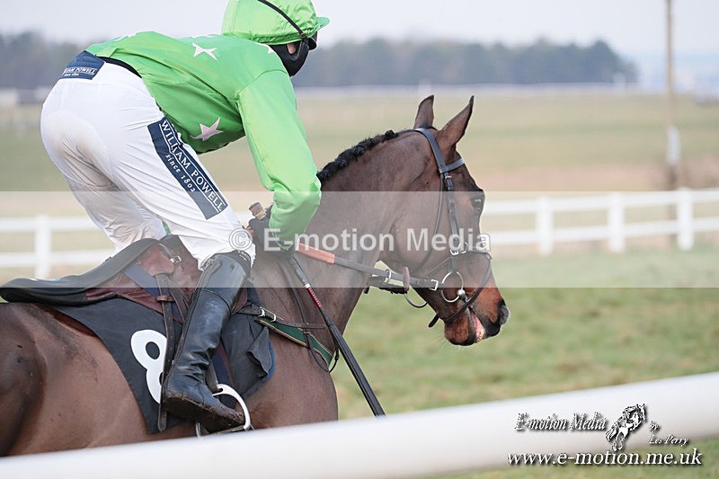 PtP 160225 1063 - Combined Service Point-to-Point Races Larkhill 16/02/25