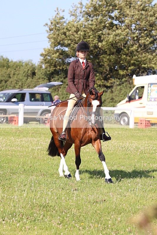 JPP_1438 - Class 18: Cornish Combination Young Rider