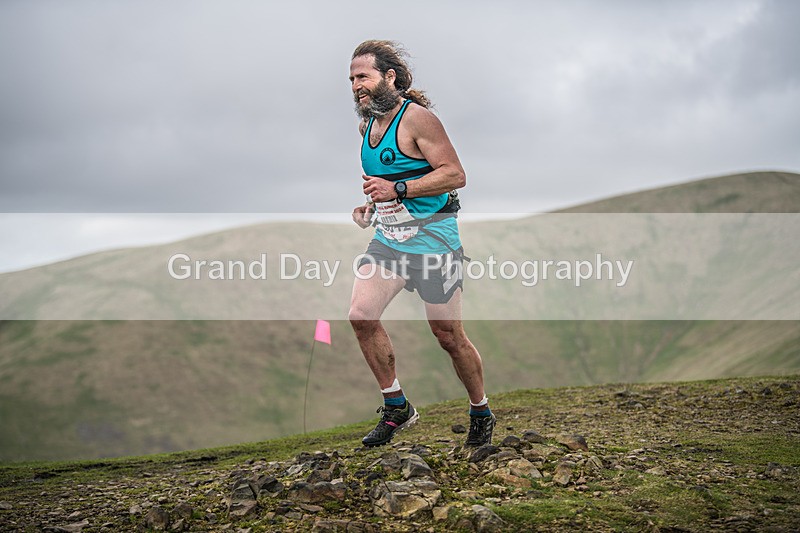 Arant Haw Seniors-328 - Kendal Winter League Arant Haw (Senior Race) Sunday 14th April 2024