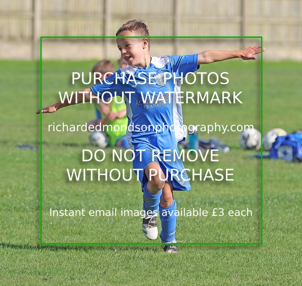 IMG_7749 - Wattsfield Under 8 v Kirkby Stephen Under 8 (8/10/22)