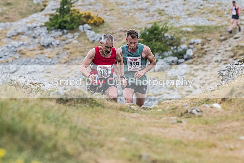 Hutton Roof-162 - Hutton Roof Fell Race Saturday 24th May 2025