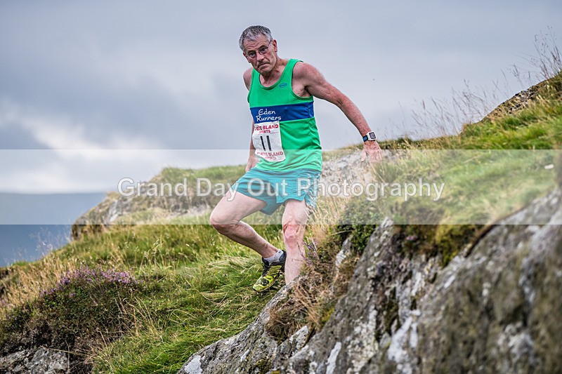 Arnison Horseshoe-291 - Arnison Crag Horseshoe Fell Race Saturday 23rd August 2025