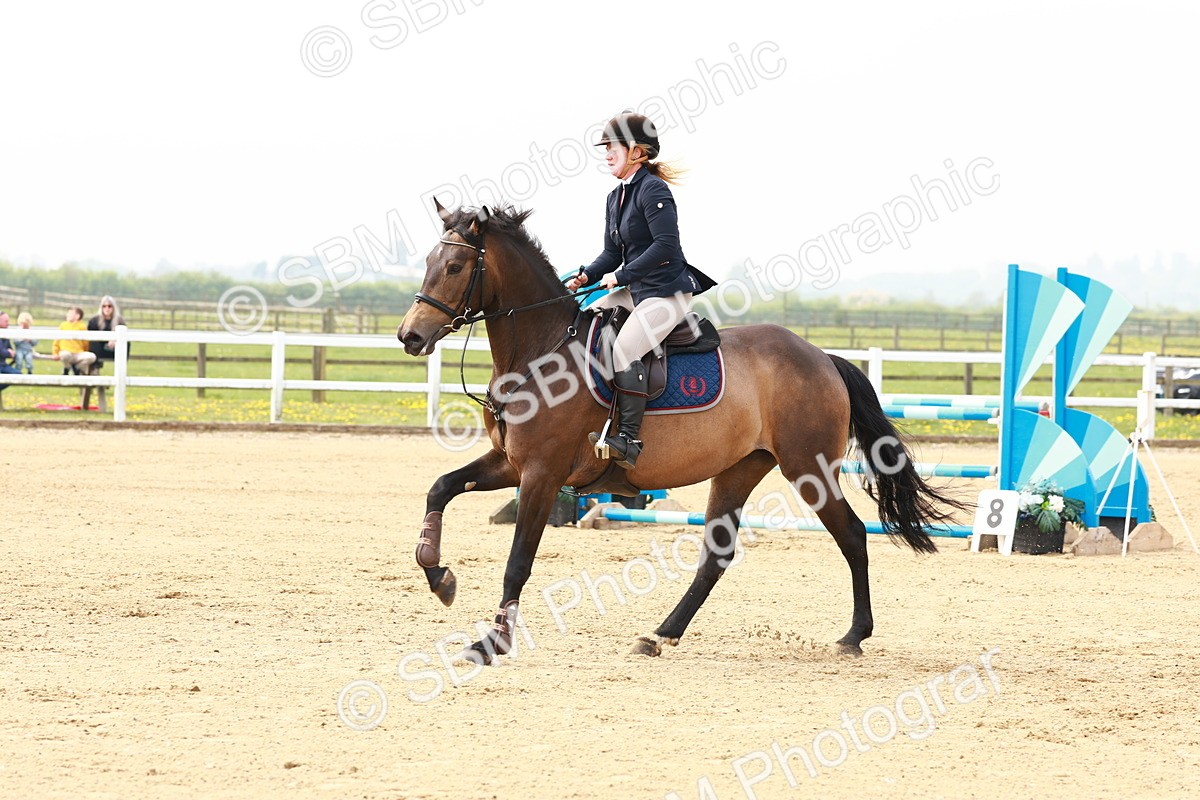  - Class 16 - Senior Discovery - 1.00m