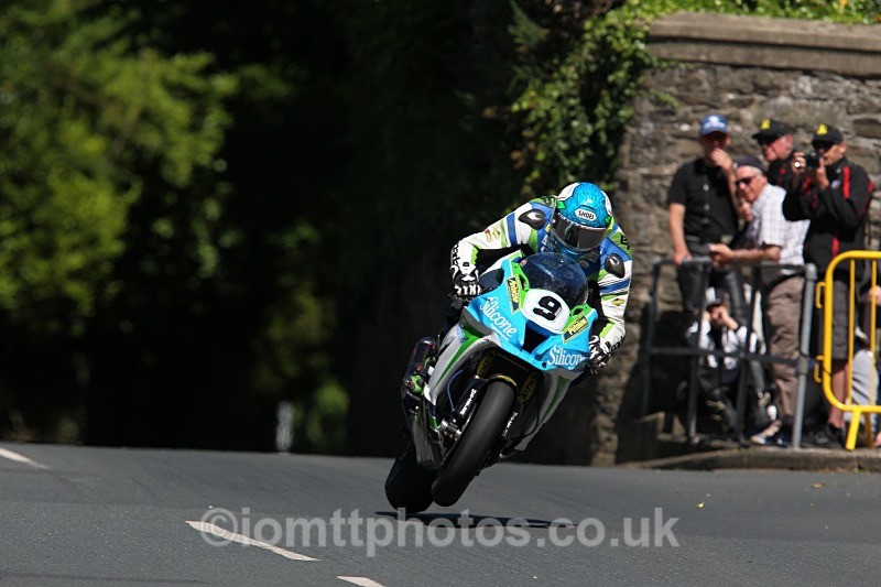  - Superbike Race