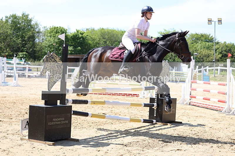 3E7A6039 - Class 5: Senior Discovery/1m open