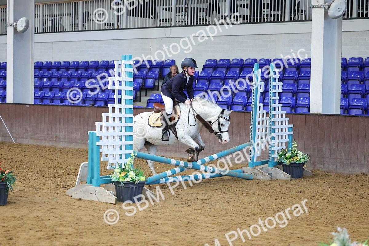 SBM_000194 - Class 2 - 50cm - BRC Warm Up