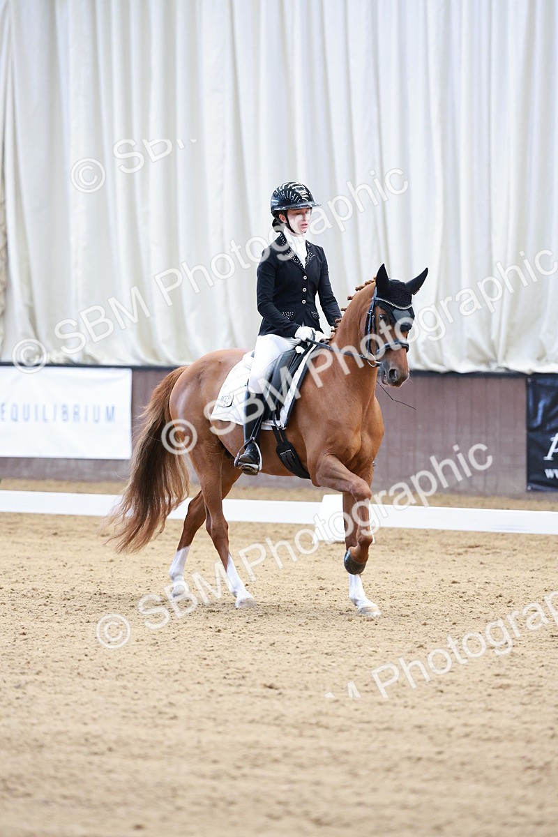 SBM_016779 - Class15 - FEI Pony