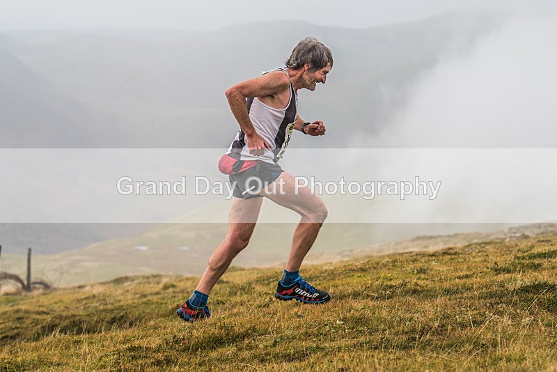 Buttermere-184 - Buttermere Shepherds Meet Fell Race Sunday 29th October 2023