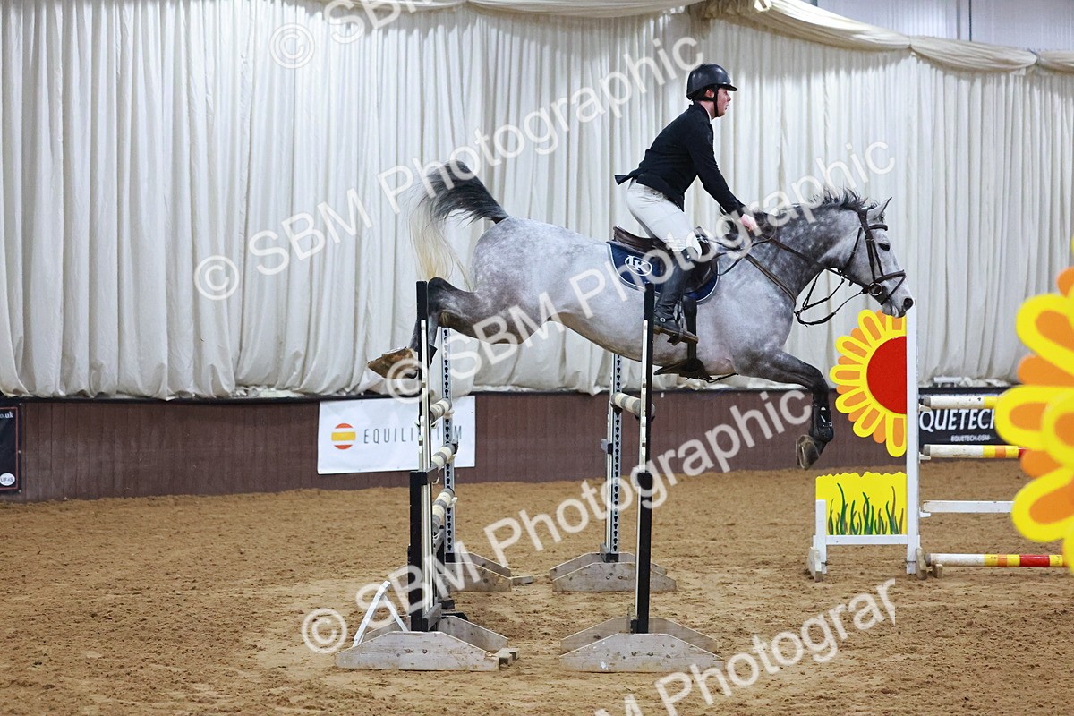 SBM_002805 - Class 6 - National 1.30m