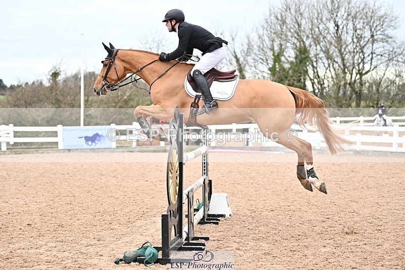 250112-131313-01404 - Cls 20 Newcomers and 1.10m Open