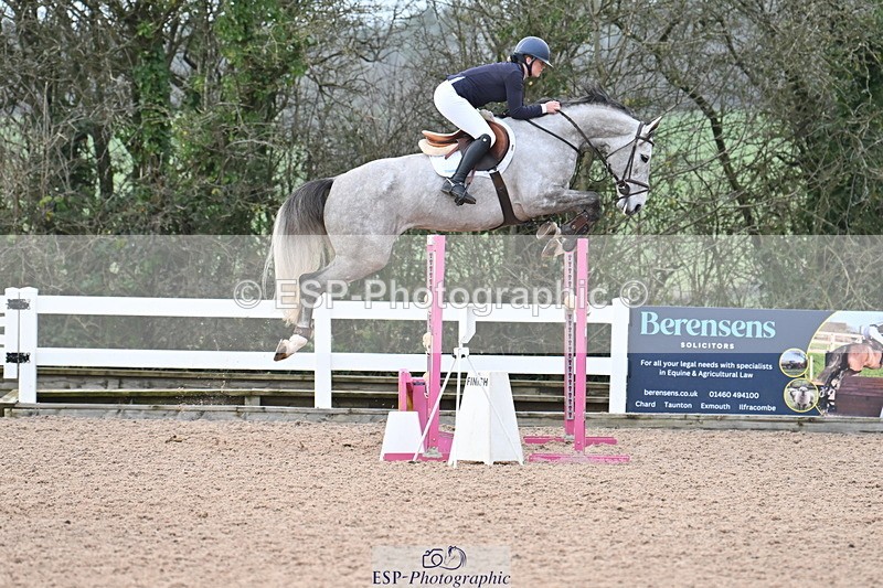 231208A-135020-01012 - Cls 6 Foxhunter & 1.20m Open