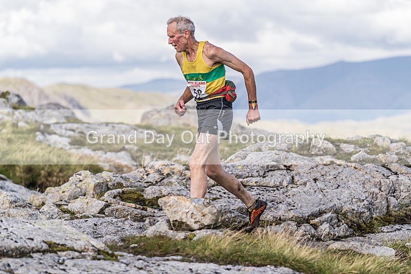 Blisco Dash-1115 - Blisco Dash Fell Race (men) Saturday 27th July 2024
