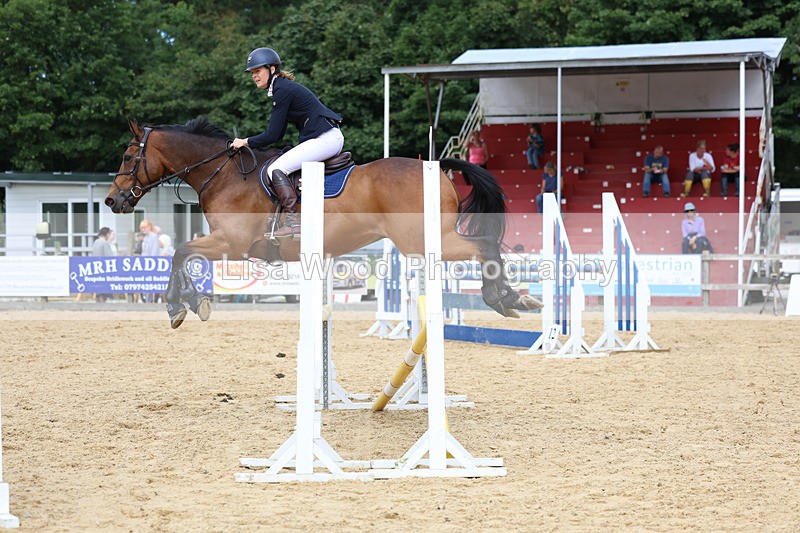 3E7A0552 - Class 10: 95cm National Amateur Championship Qualifier