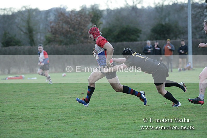 RU 04012020-0315 - Pewsey Vale RFC v Amesbury RFC 04/01/2020