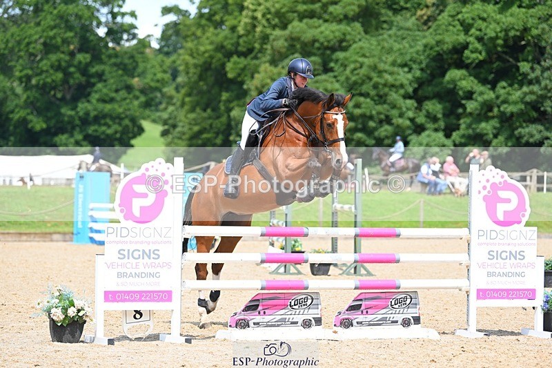 230713-113348-27165 - Cls 66 Newcomers & 1.10m Open