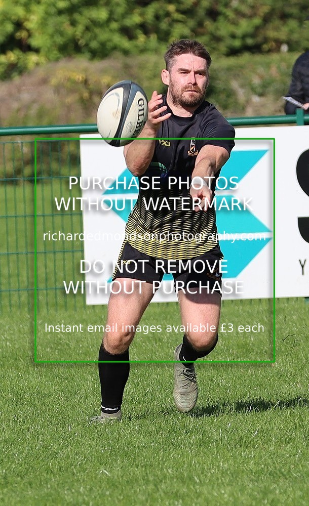 IMG_5081 - Kendal Rugby v Burnage
