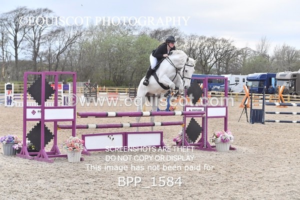 BPP_1584 - CLASS 16 SAT Senior Discovery/ 1m Open