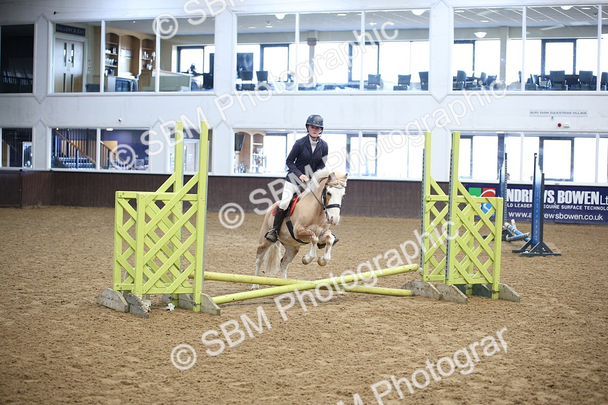 SBM_000004 - Class 1 - 40cm