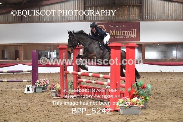 BPP_5242 - CLASS 8 90CM