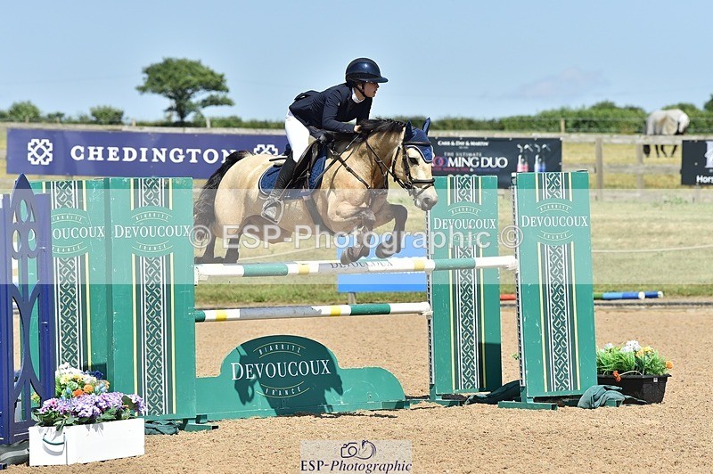 250628-153324-05870 - Cls 12 Newcomers Jump offs & Presentations