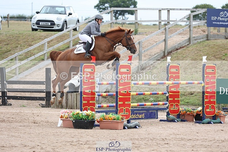 250719-083919-12862 - Cls 15, 1 Star Silver Tour Start til Break