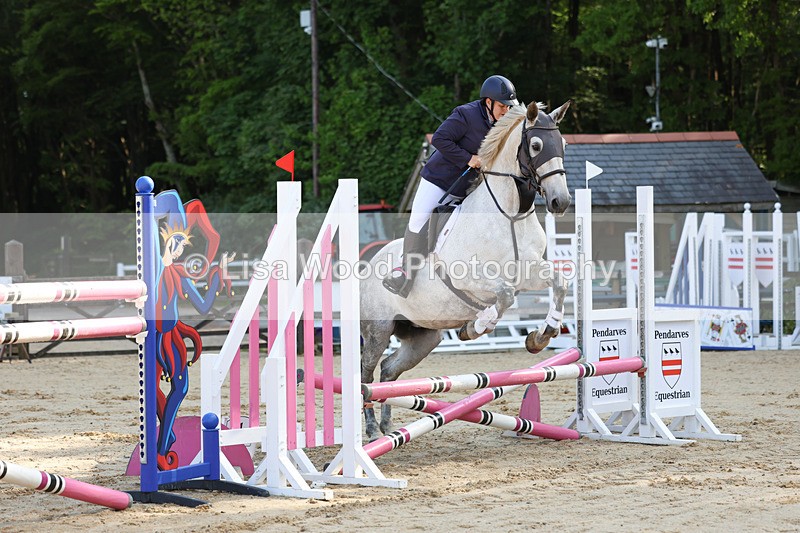 3E7A4691 - Class 2: Senior 70cm