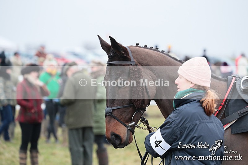 PtP 160225 436 - Combined Service Point-to-Point Races Larkhill 16/02/25