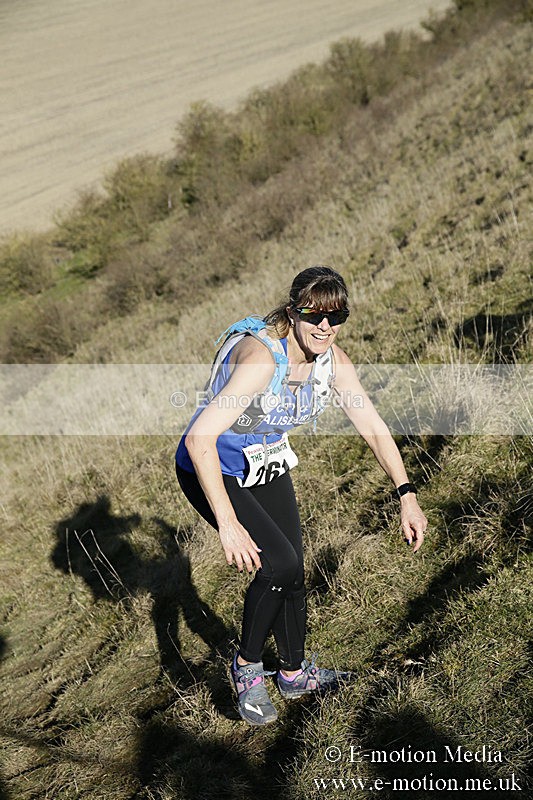 PVT 240219 1624 - The Terminator Race - Pewsey Vale - 24/02/19