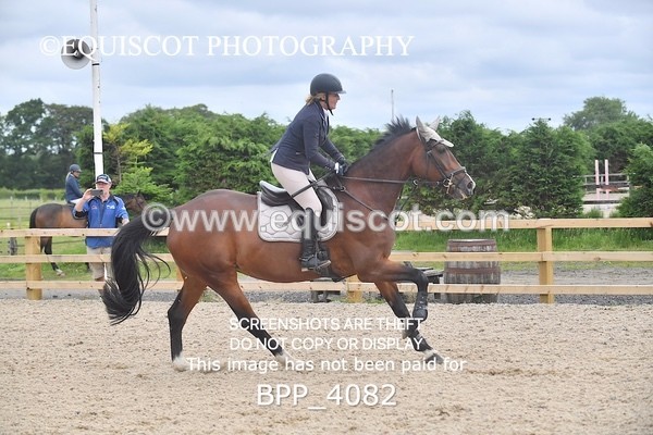 BPP_4082 - Senior British Novice/ 90cm Open