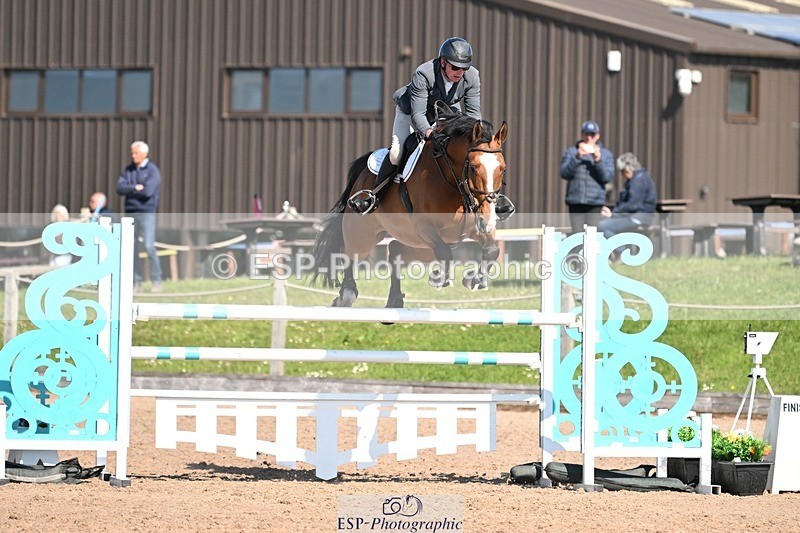 250509-100801-05466 - Cls 14 Snr 1.20m Open