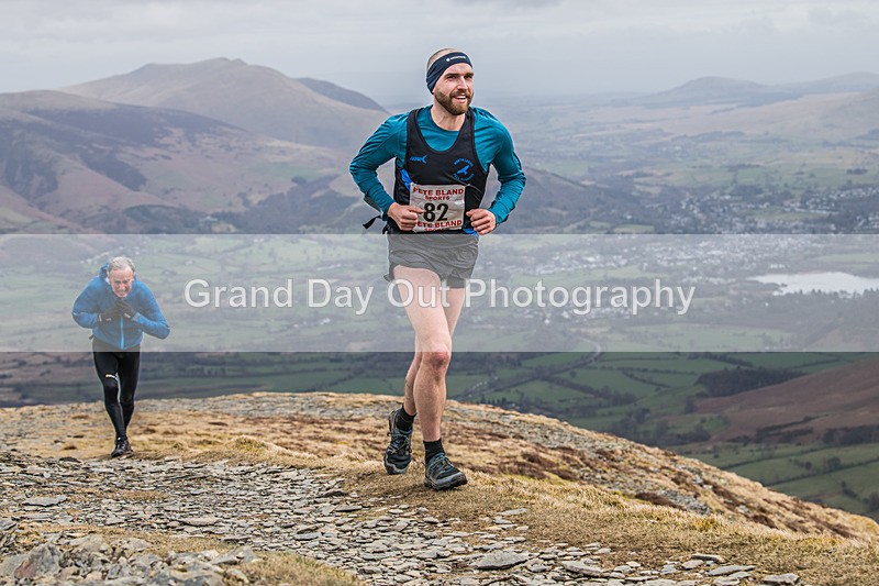 Coledale-296 - Coledale Horseshoe Fell Race Saturday 29th March 2025