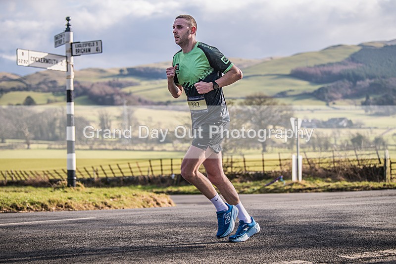 North Lakes-942 - North Lakes 10K & Half Marathon Sunday 9th February 2025