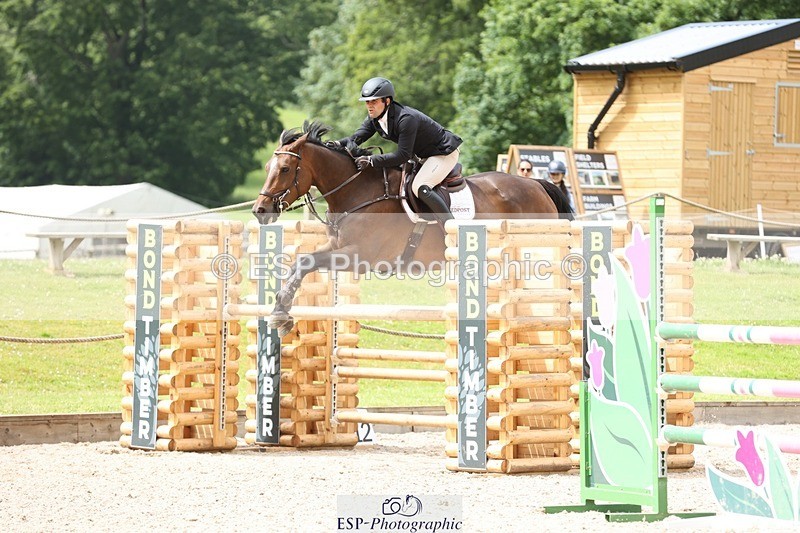240615-144000-01927 - Cls 6 Snr Foxhunter and 1.20m Open