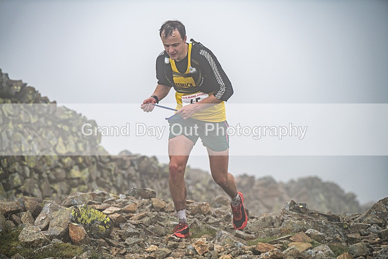 Ennerdale-30 - Ennerdale Horseshoe Fell Race Saturday 6th June 2026