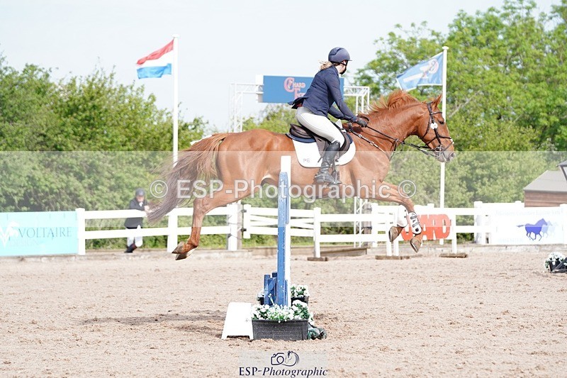 250511-093102-12945 - Cls 30 Snr British Novice and 90cm Open