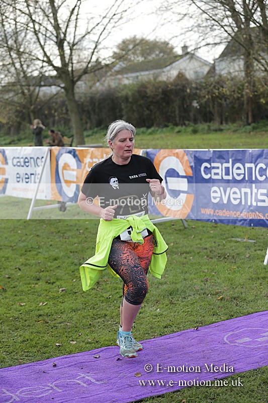 CAD5 171119-1366 - Sutton Benger 5 mile Flyer – 17th Nov 2019