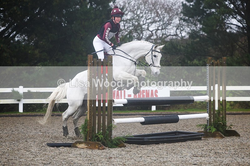 3E7A8221 - Class 4: 100cm