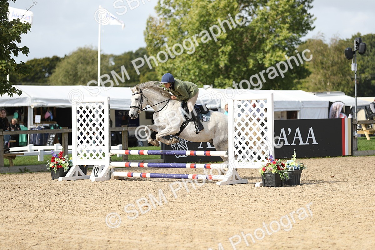 SBM_05671 - J35 - Veteran Rider 60cm