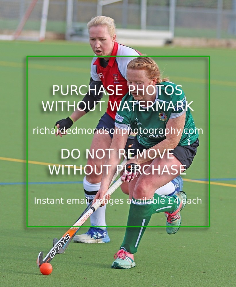 IMG_5633 - Kendal Ladies Development vs Wigton