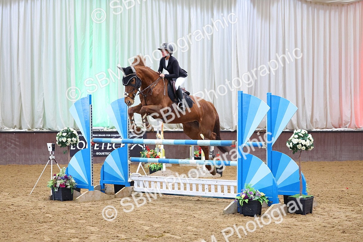 SBM_003443 - Class 16 - Senior 1.15m Inc National 1.15m Members Cup Qualifier