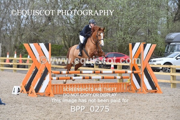 BPP_0275 - CLASS 2 FRI Senior BritiNovice/ 90cm Open