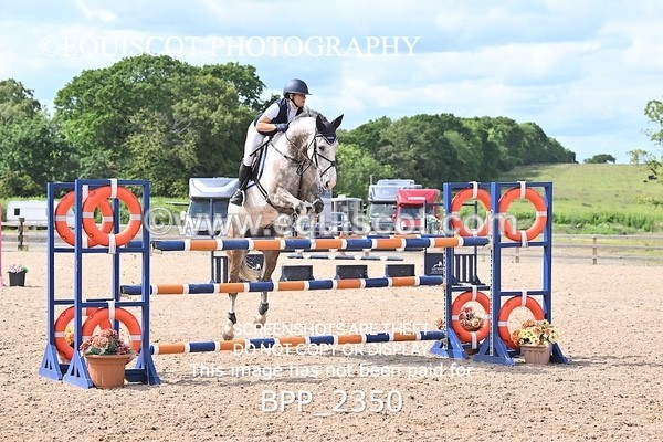 BPP_2350 - CLASS 24 SUN National 1.30m Open
