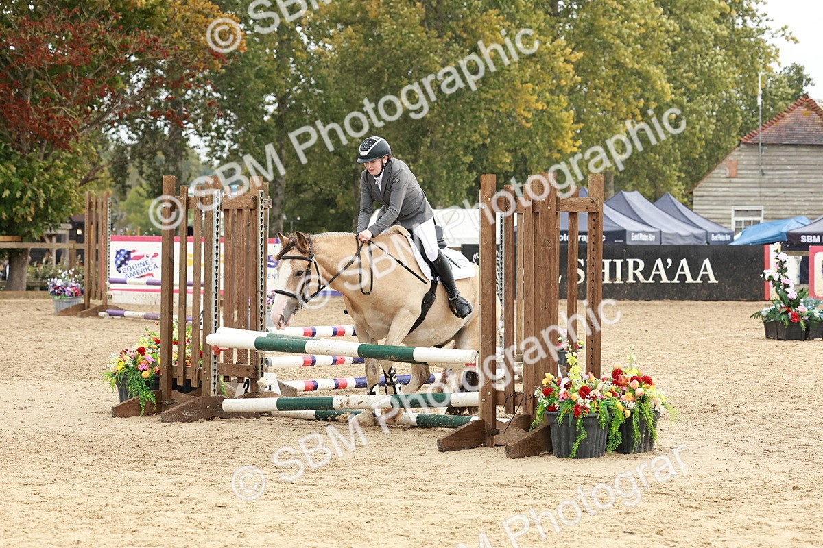 SBM_69273 - J13 - Junior Pony 60cm Championship